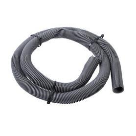 Gardner Bender 1 In. Dia. x 5 Ft. L. Polyethylene Gray Split Flex Tubing