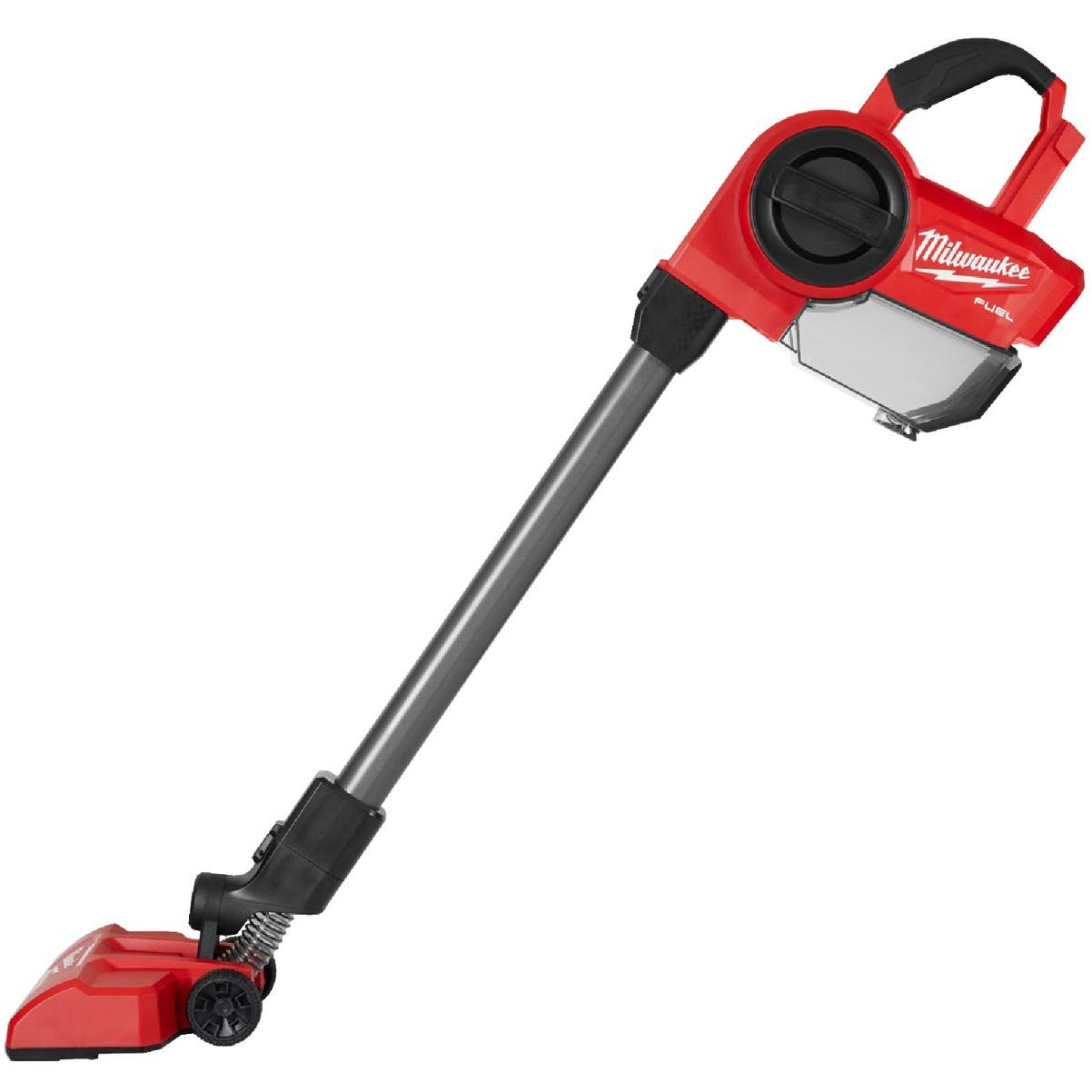 M12 12-Volt Lithium-Ion Cordless Compact Vacuum (Tool-Only)