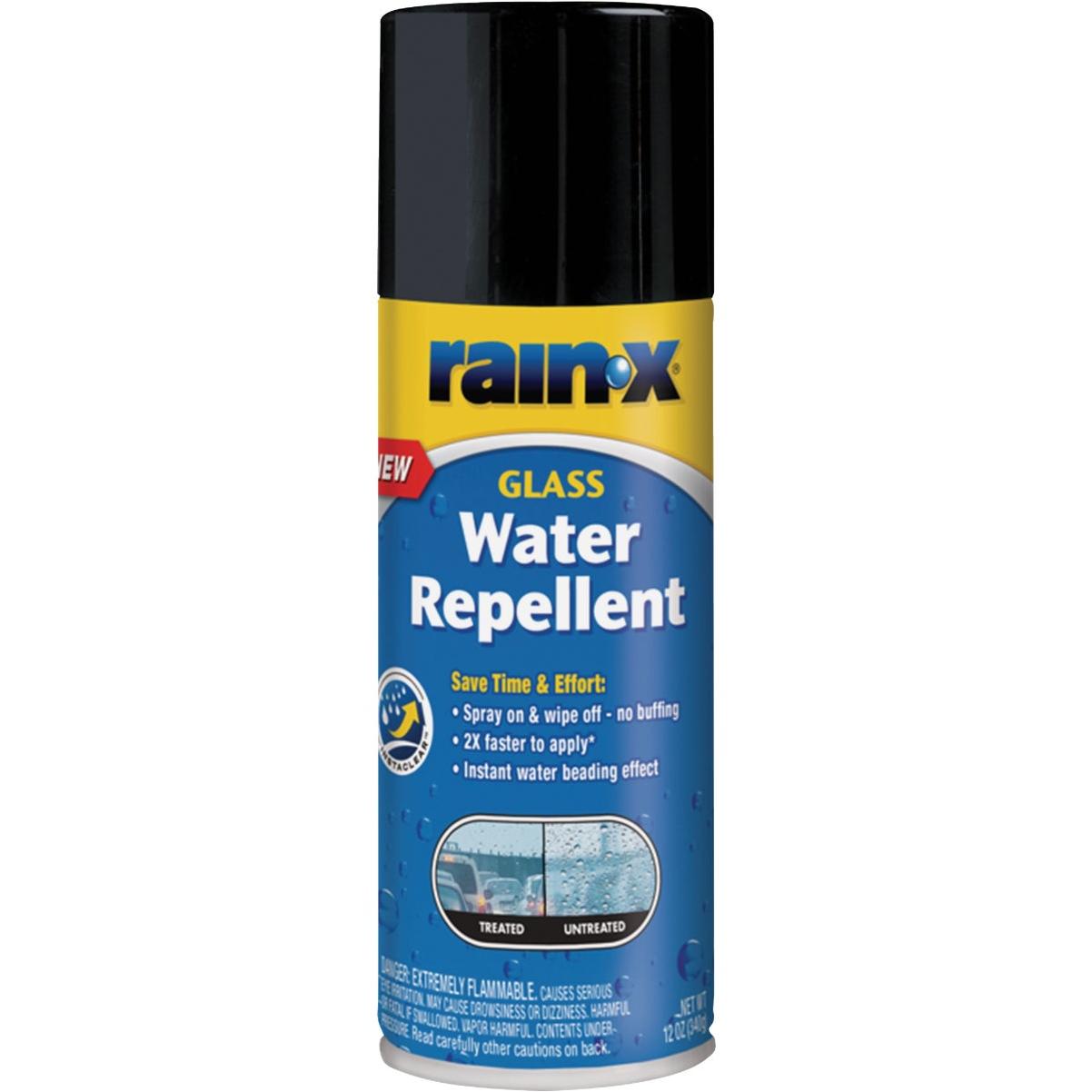 Rain-X Interior Glass Anti-Fog - 12 oz - Trigger Spray Bottle