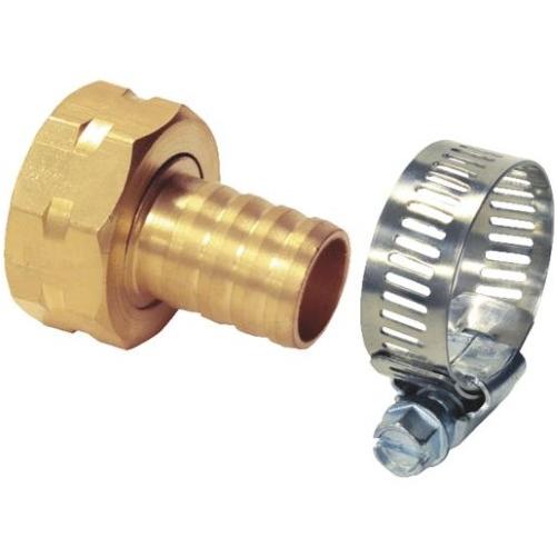 Female Hose End