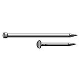 Nail Brad Tack Assortment 2Oz Hillman Nails 532410 008236123616