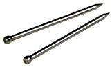 17 X 7/8 2 Oz Pk Wire Brads Hillman Nails 532380 008236123517