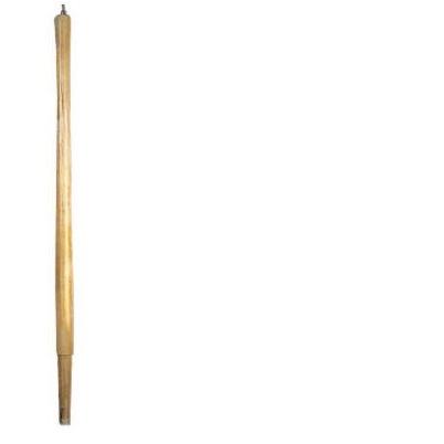 Truper 60-in L Hardwood Broom Handle