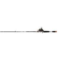 DAIWA PC80HS/G701MH DAIWA PROCASTER 80S BAITCASTING COMBO PC80HS