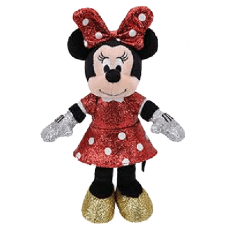 TK Disney Mickey & Minnie Sweetheart Café Heat-Sensitive Morphing Mu -  9834100