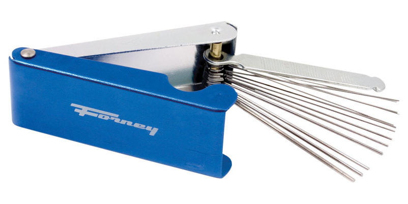 Forney Tip Cleaner, Extra Longth Length