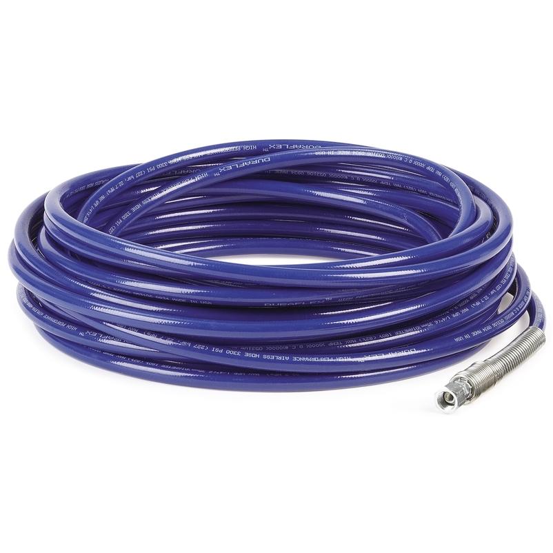 Graco DuraFlex 50 Ft. 1/4 In. ID 3000 psi Hose