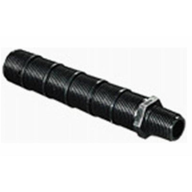 1/2 in. IPS X 3/4 in. D - IPS Poly 6 in. Sprinkler Cut-Off Riser