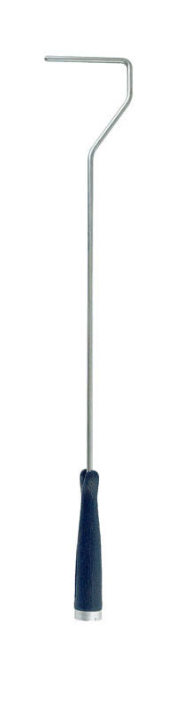 Unger 18 ft. Aluminum Telescoping Pole with Connect and Clean