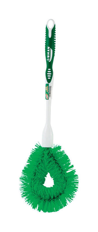 Libman 15 Scrub Brush, Small