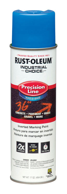 Rust-Oleum Stops Rust 12 Oz. Custom Spray 5 in 1 Satin Spray Paint