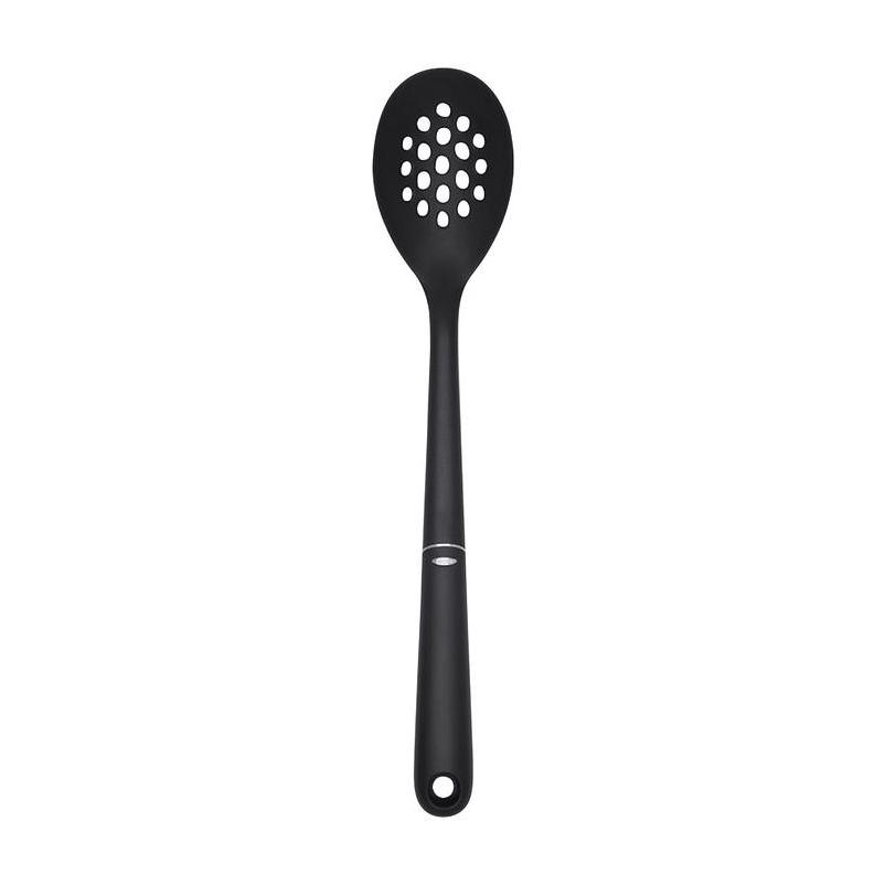 OXO Good Grips 11in Red Silicone Balloon Whisk - Kitchen & Company