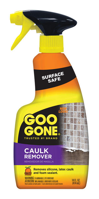 Goo Gone Kitchen Degreaser Spray, 14oz