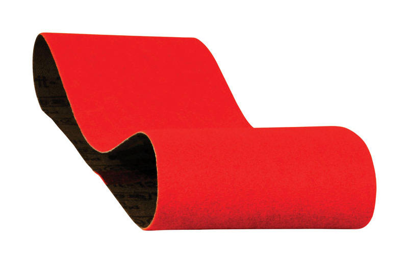 Diablo 21 in. 31 L X 3 in. 31 W Premium Zirconium Blend Sanding  