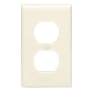 Canarm 11 In. Matte Black Flush Mount, Clear Glass