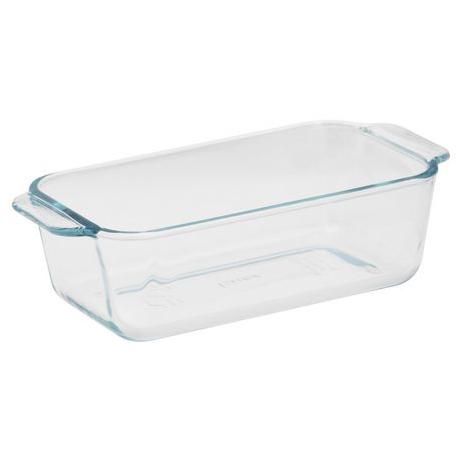 Basics 1.5qt Loaf Dish