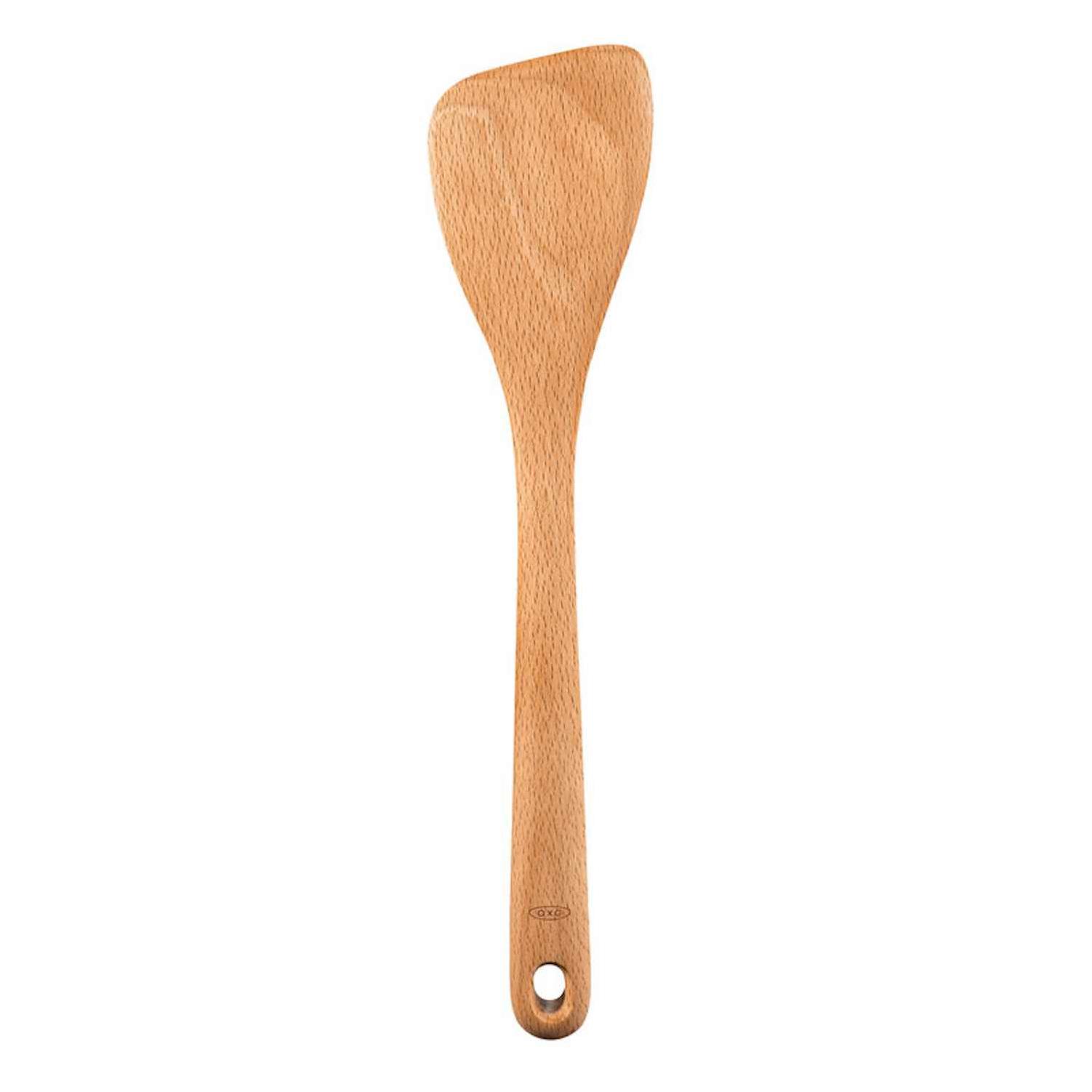 Oxo Wooden Turner