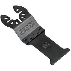 DEWALT Bi-Metal Oscillating Wood Tool 