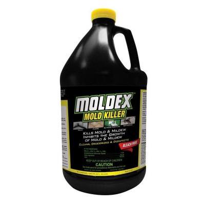Mold Armor 1 Gal. E-Z Multi-Purpose Pressure Washer Concentrate with  Microban