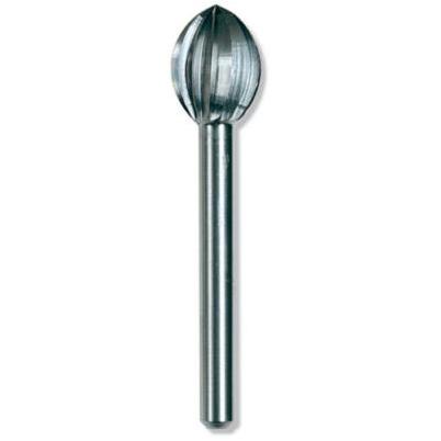 Dremel 5/16 In. High Speed Steel High-Speed Cutter