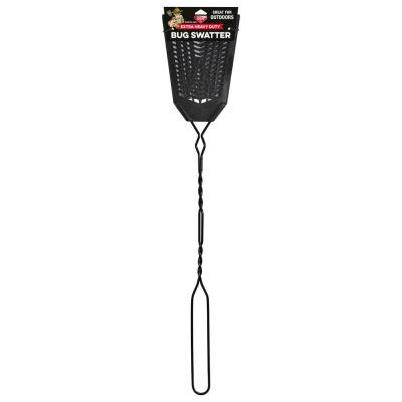 Enoz Extra Heavy Duty 4 In. W. x 5.5 In. H. Fly Swatter