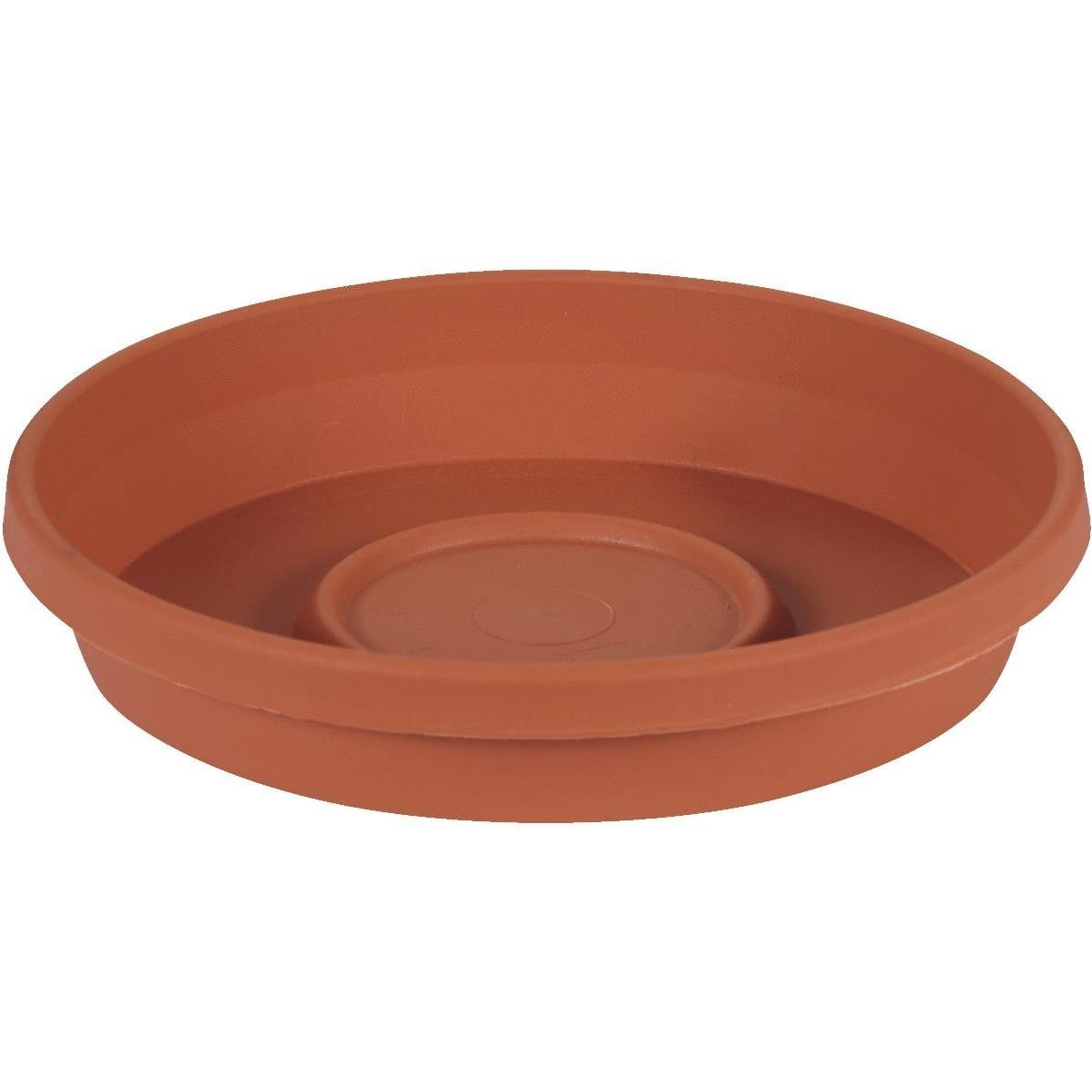 Listo 10" Redstone Sierra Pot Listo 10" Redstone Sierra Pot