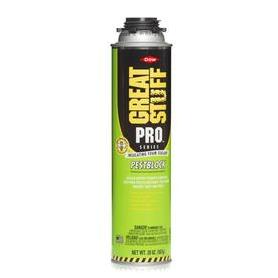 Great Stuff Pro 20 Oz. Pestblock