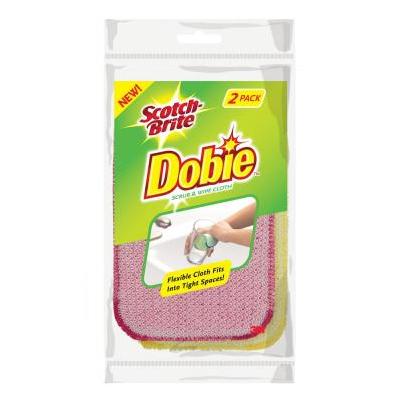 sponges s/2, soft scrub - Whisk