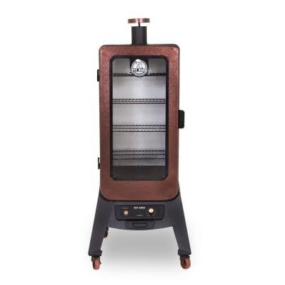 Louisiana Grills Pit Boss 884 Sq. In. Vertical Pellet Smoker