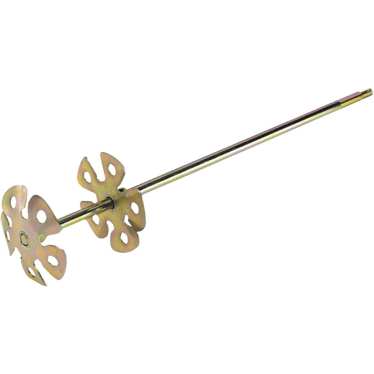 QLT Drywall \u0026 Paint Plated Steel 24 In 