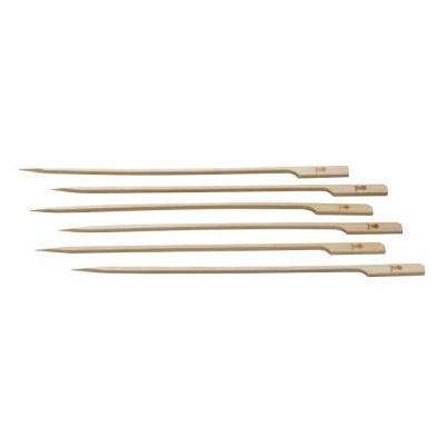 Weber 9-1/2 In. Bamboo Skewer (25-Pack)