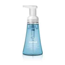 Method 10 Oz. Sea Minerals Foaming Hand Soap