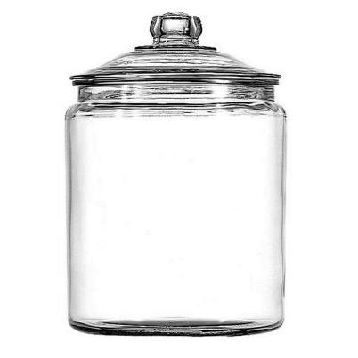 Heritage Hill 1 Gal. Storage Jar