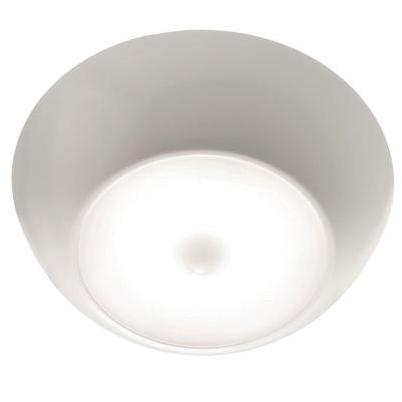 Led Ceiling Light Wireless Motion, Wireless Ceiling Lights At Home Depot