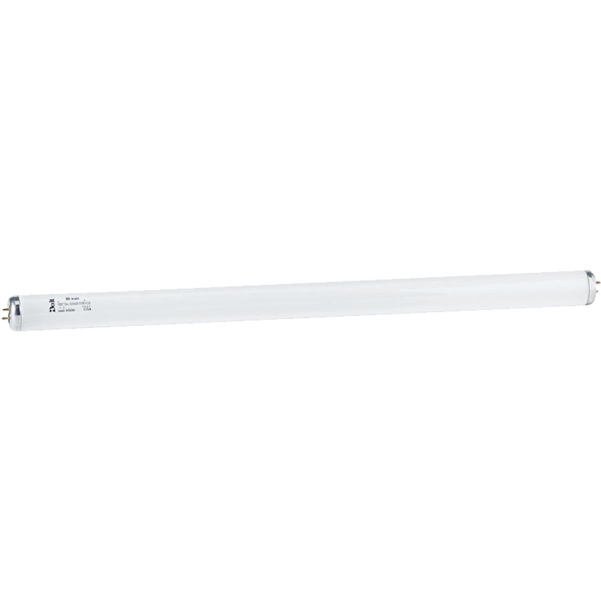 Do It 30w 36 In Cool White T12 Medium Bi Pin Fluorescent Tube Light Bulb 2 Pack Tm Hardware