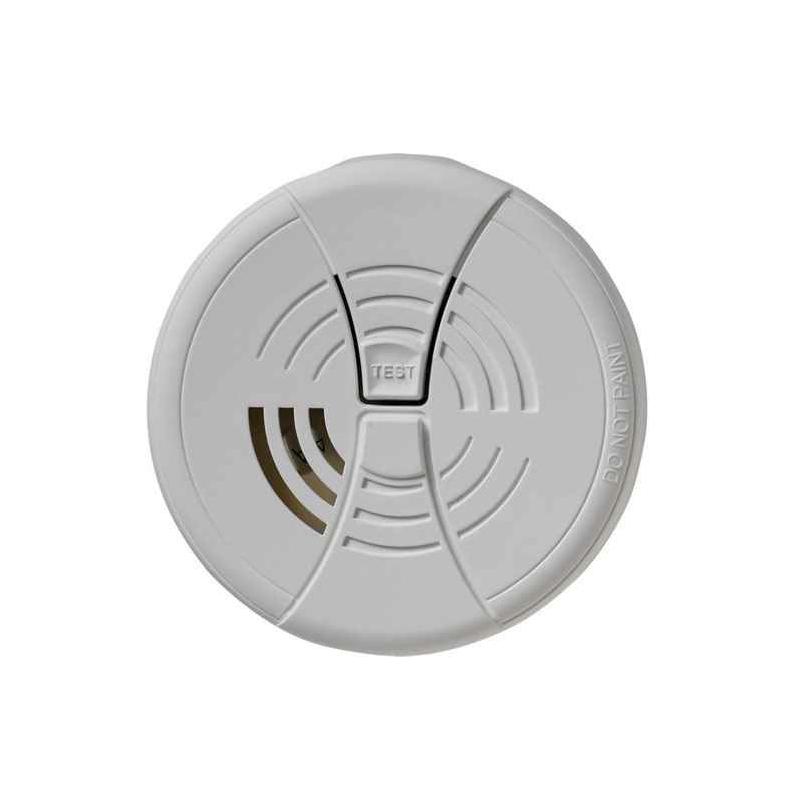 Check your smoke alarm right now - The Oxford Eagle
