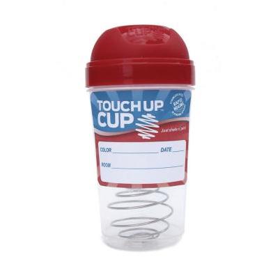Touch Up Cup - Paint Storage