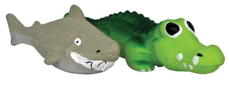 sea monsters toys