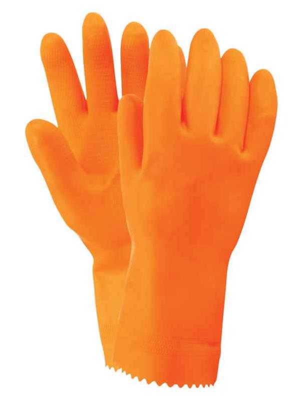 Spontex 74043 Clean 'n Chem Glove