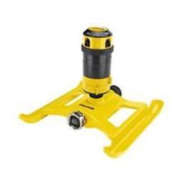 ColorStorm 4 Pattern Gear Sprinkler Blue