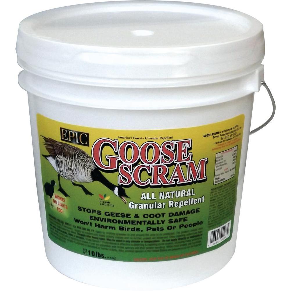 Green Gobbler 6.53 Oz. Granular Pac Drain Opener (3-Pack