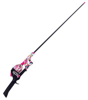 SPORTS SPECIALISTS Lil Anglers Kid Casters Spincast Combo - Girls