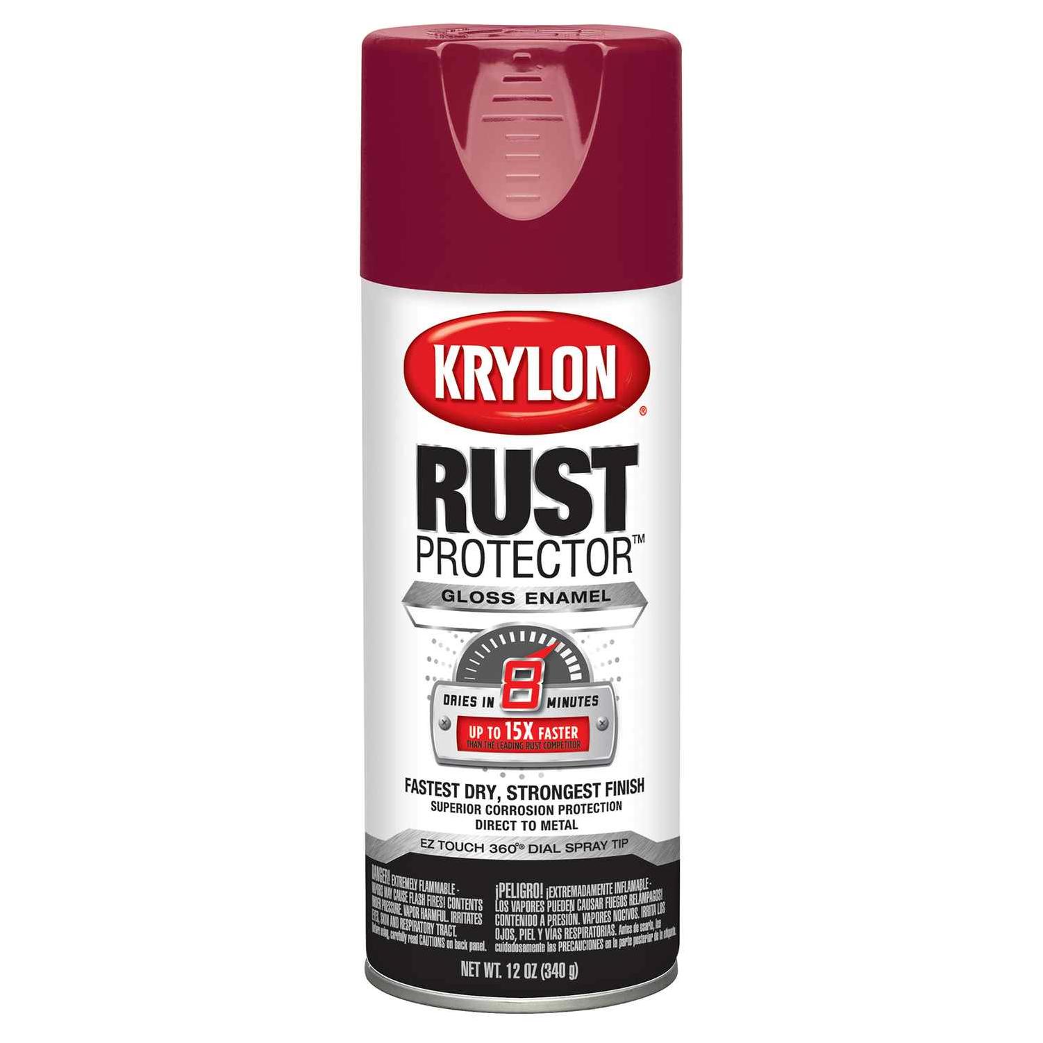 Rust protection paints фото 112