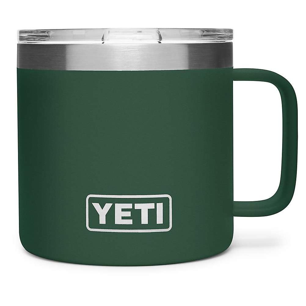 YETI - Rambler Colster - Northwoods Green