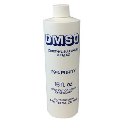 Valhoma - DMSO Liquid Solvent