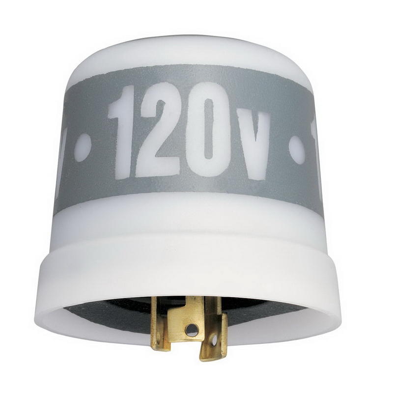 Photocontrol, Twist-Lock, 1000 Watt