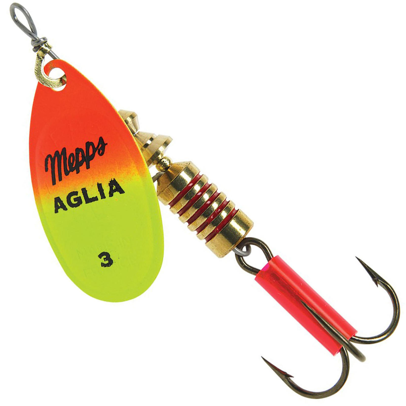 Mepps Aglia Spinner Lure