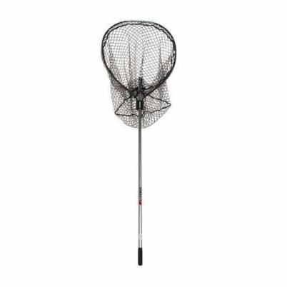 Beckman Coated Handle Net - 6ft Handle - 32 in X 44 in