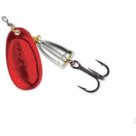 Bluefox Classic Vibrax Spinner