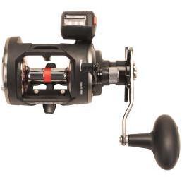 ALL-SPORTS #43679 Penn Warfare Level Wind LC 20 Conventional Reel